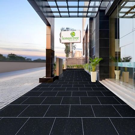Lemon Tree Hotel Agra Shikohabad Εξωτερικό φωτογραφία