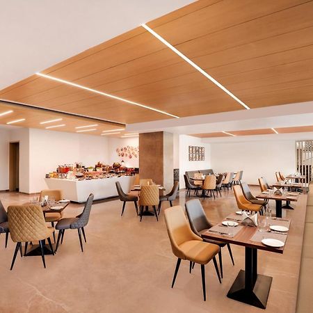 Lemon Tree Hotel Agra Shikohabad Εξωτερικό φωτογραφία