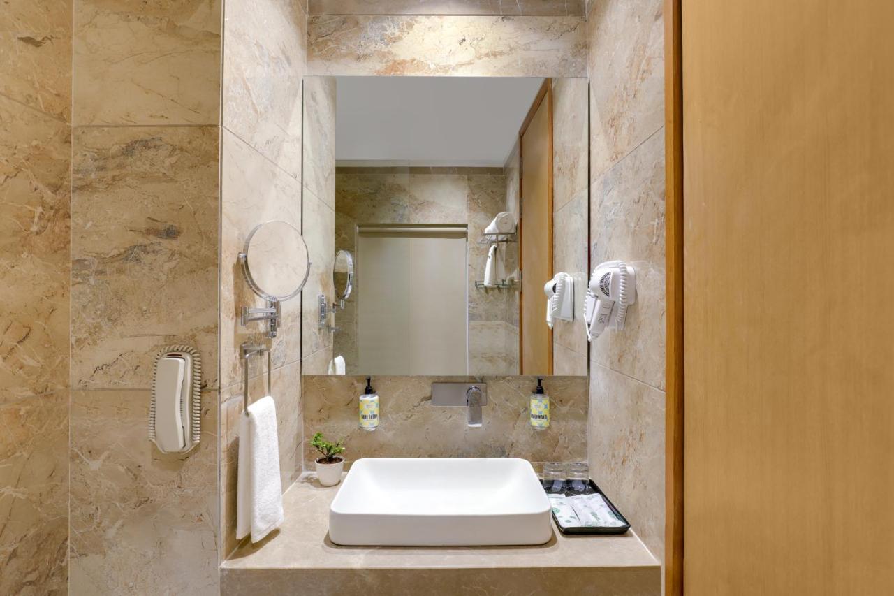 Lemon Tree Hotel Agra Shikohabad Εξωτερικό φωτογραφία