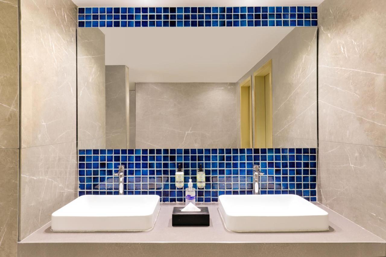 Lemon Tree Hotel Agra Shikohabad Εξωτερικό φωτογραφία