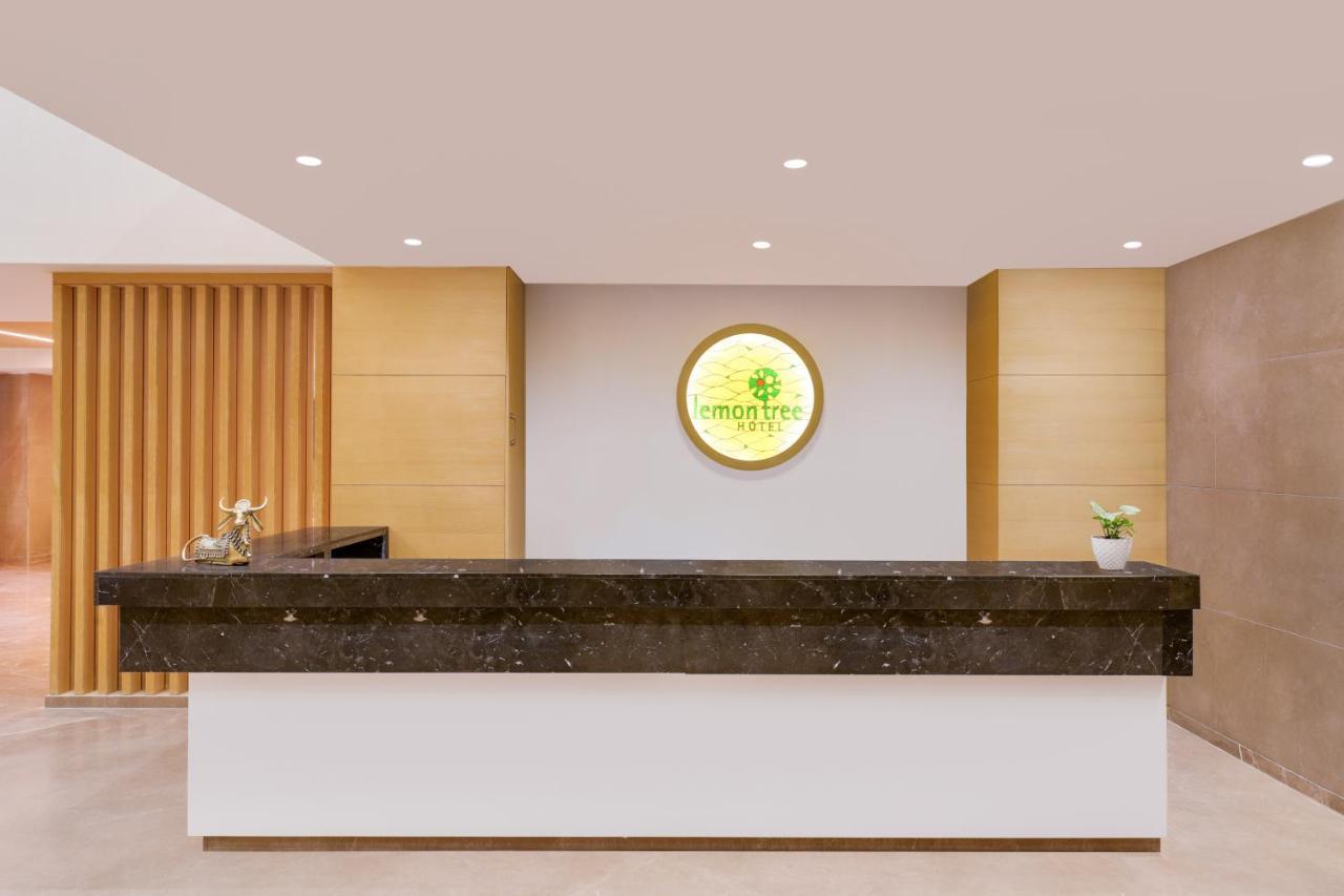 Lemon Tree Hotel Agra Shikohabad Εξωτερικό φωτογραφία