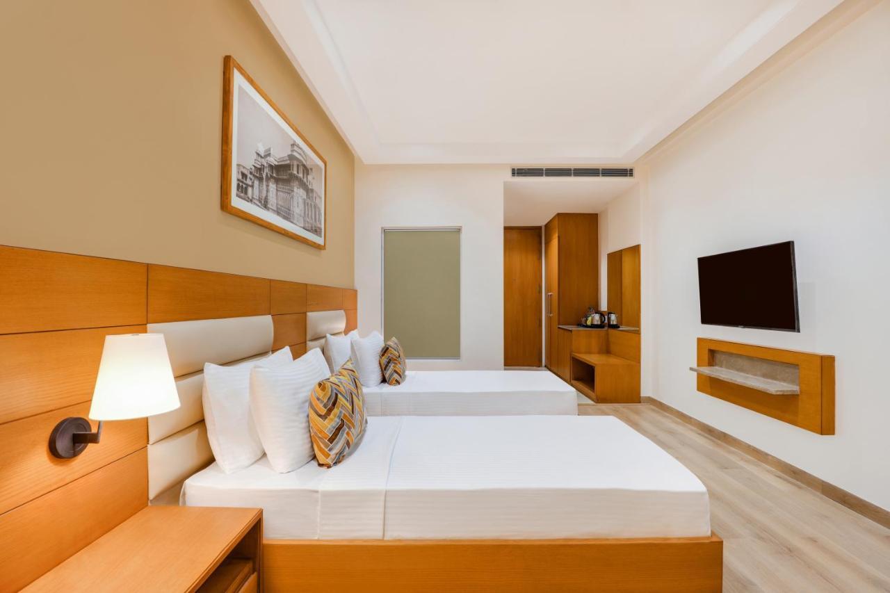 Lemon Tree Hotel Agra Shikohabad Εξωτερικό φωτογραφία