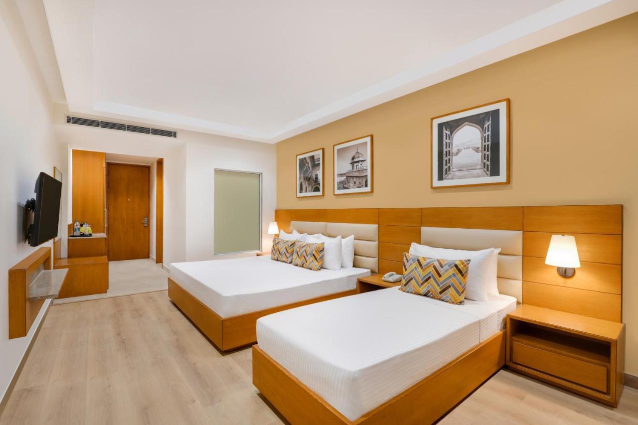 Lemon Tree Hotel Agra Shikohabad Εξωτερικό φωτογραφία
