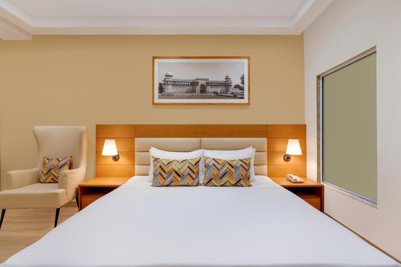 Lemon Tree Hotel Agra Shikohabad Εξωτερικό φωτογραφία
