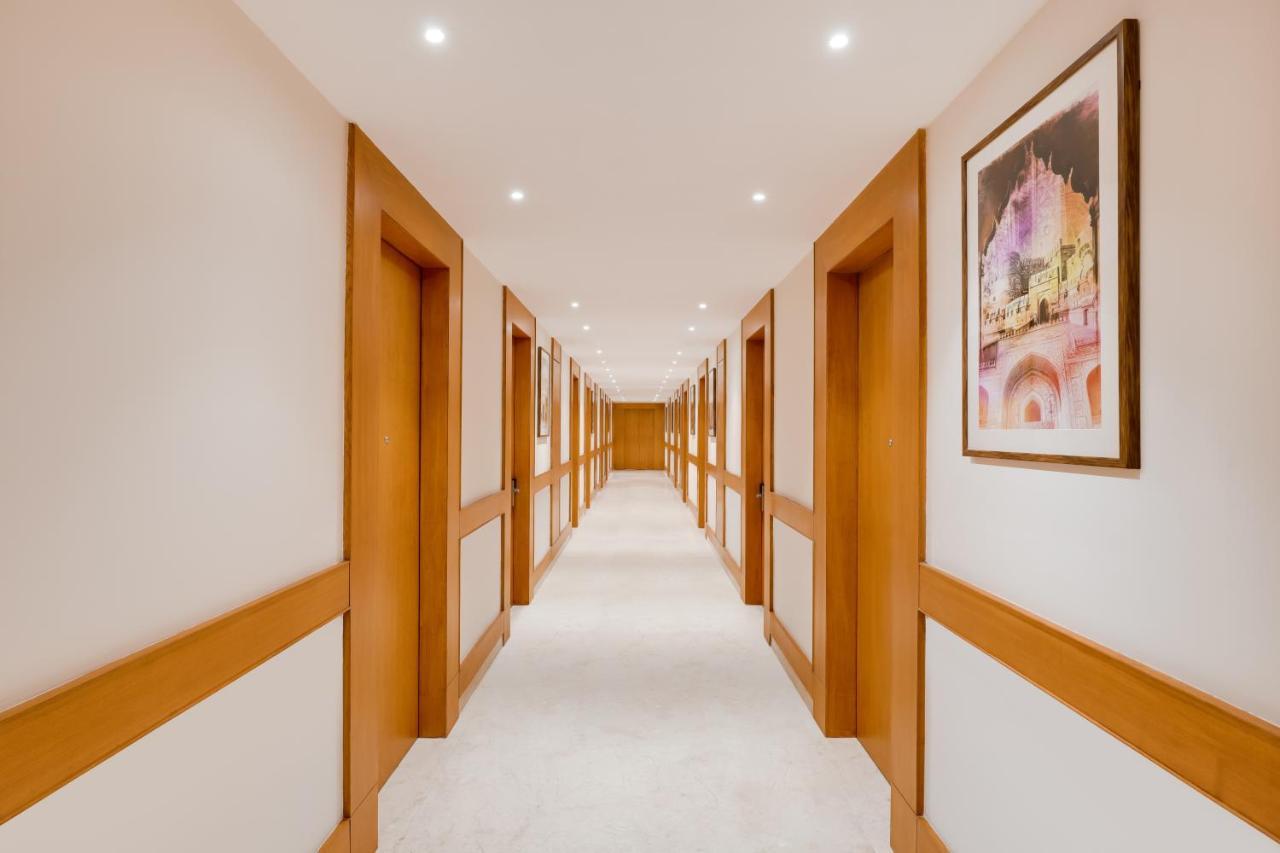 Lemon Tree Hotel Agra Shikohabad Εξωτερικό φωτογραφία