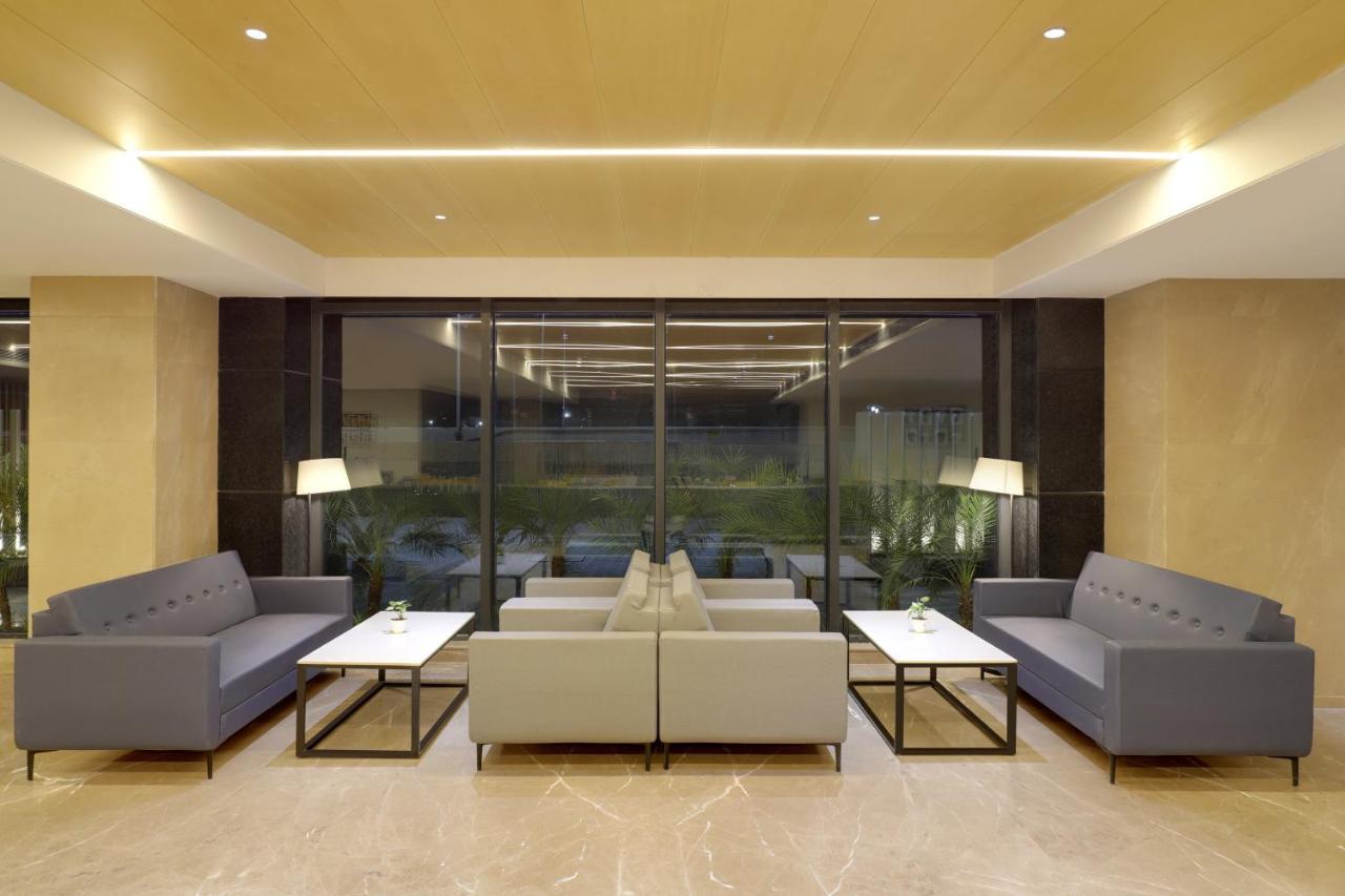 Lemon Tree Hotel Agra Shikohabad Εξωτερικό φωτογραφία