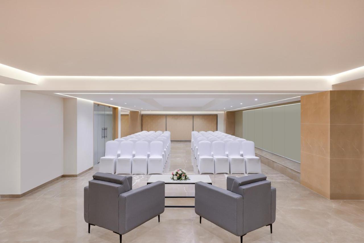Lemon Tree Hotel Agra Shikohabad Εξωτερικό φωτογραφία
