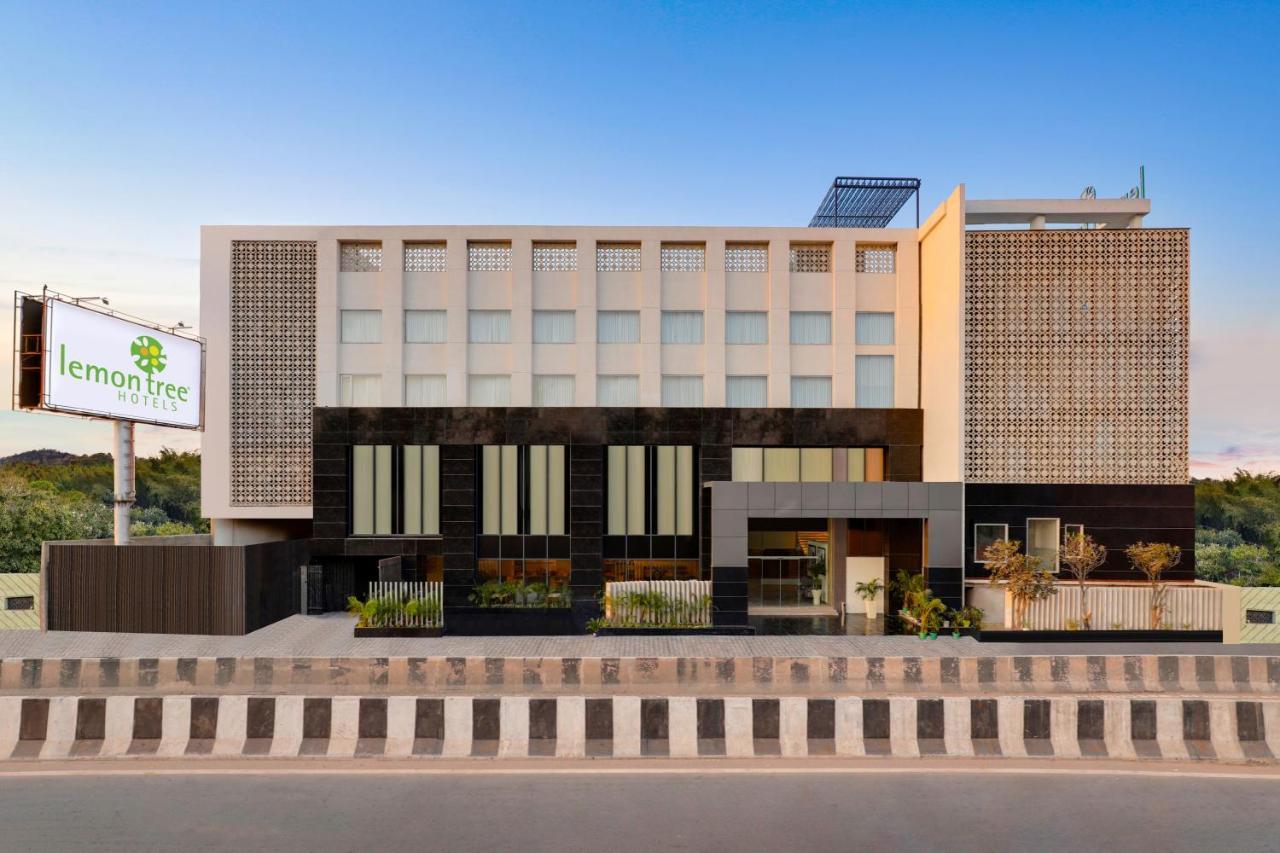Lemon Tree Hotel Agra Shikohabad Εξωτερικό φωτογραφία