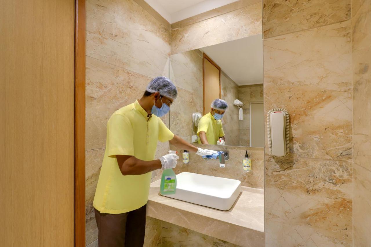 Lemon Tree Hotel Agra Shikohabad Εξωτερικό φωτογραφία