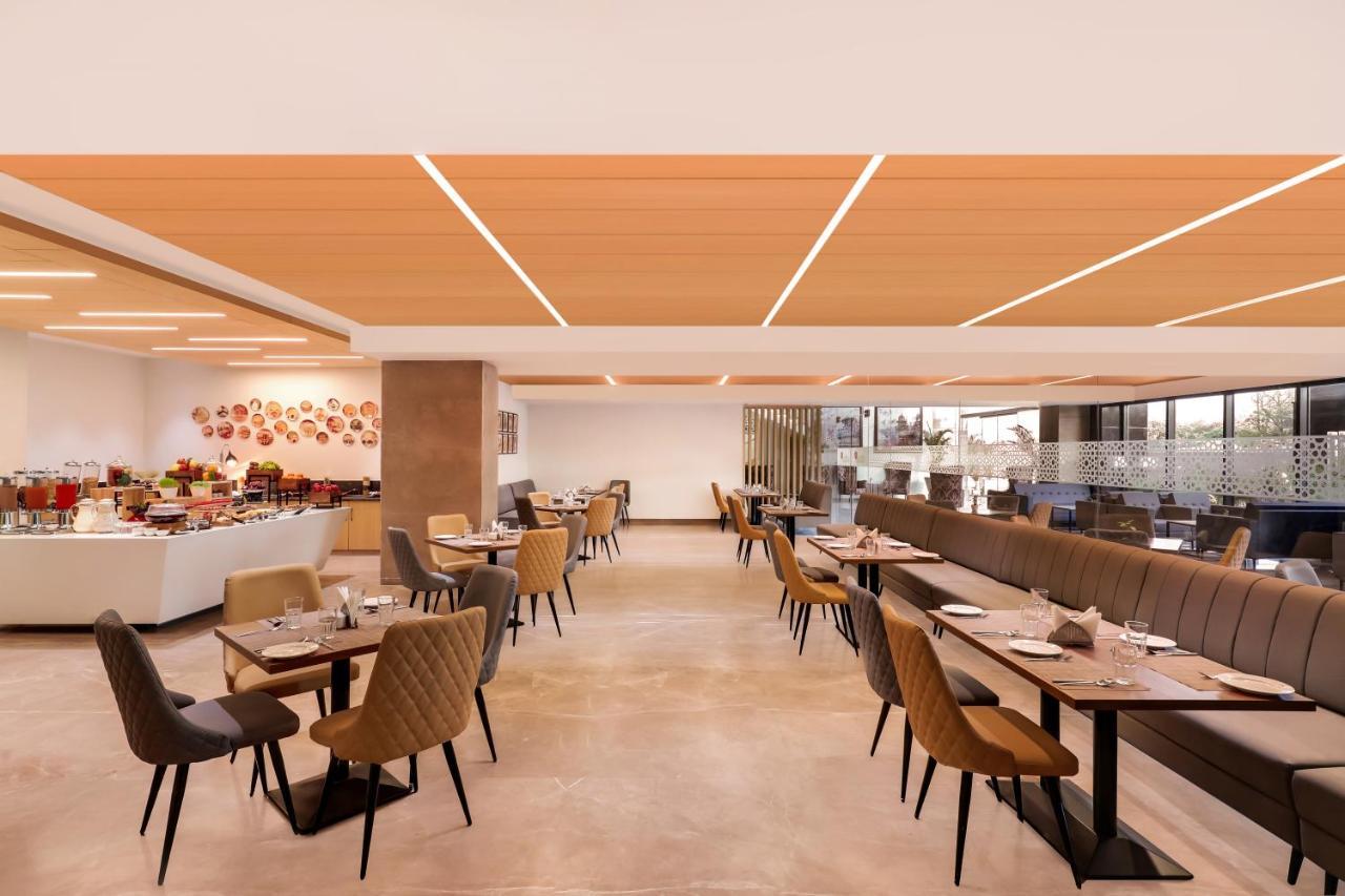 Lemon Tree Hotel Agra Shikohabad Εξωτερικό φωτογραφία